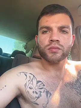 perra89 online show from 25, 4, 2026