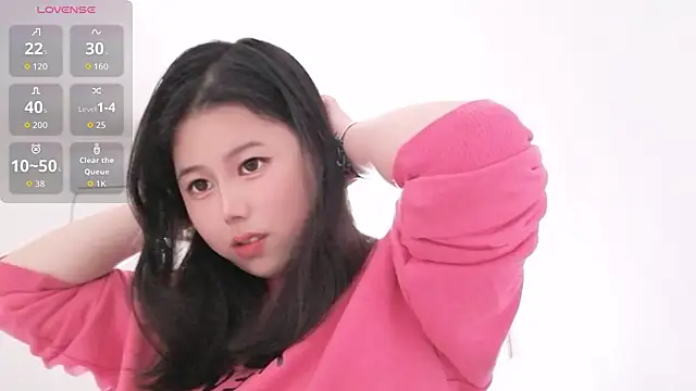 66-hannah-66 online show from 23, 4, 2026