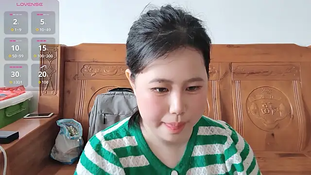 66-hannah-66 online show from 20, 4, 2026