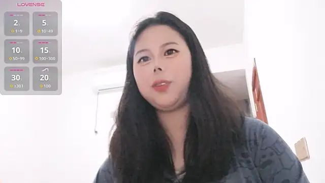 66-hannah-66 online show from 22, 4, 2026