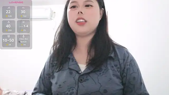 Snapshot of 66-hannah-66 chatting on 23, 4, 2026 66-hannah-66 online show from 23, 4, 2026