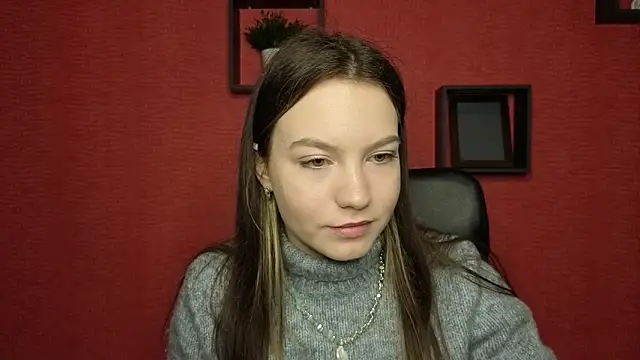 AliceAdama online show from 19, 4, 2026