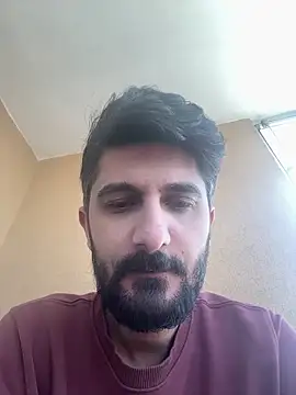 Snapshot of fatihbry657 chatting on 17, 4, 2026 fatihbry657 online show from 17, 4, 2026