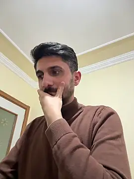 Snapshot of fatihbry657 chatting on 30, 4, 2026 fatihbry657 online show from 30, 4, 2026