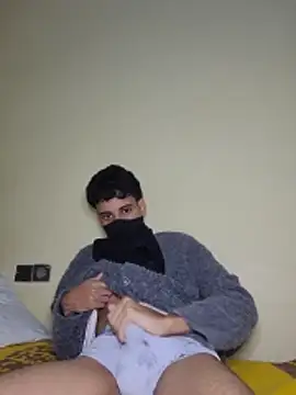 arabic boy hot online show from 19, 4, 2026