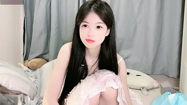 Snapshot of XiaoMei-iiiiii chatting on 7, 5, 2026 XiaoMei-iiiiii online show from 7, 5, 2026