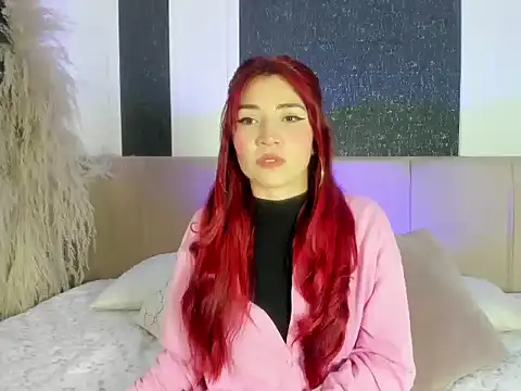 Gissy palmer online show from 3, 6, 2026