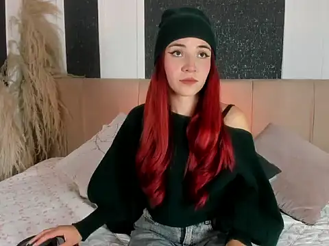 Gissy palmer online show from 28, 5, 2026
