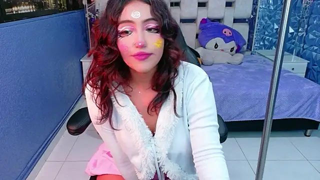 Karim TheRouse online show from 23, 4, 2026