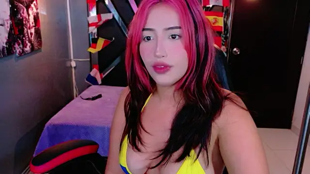 Karim TheRouse online show from 18, 6, 2026