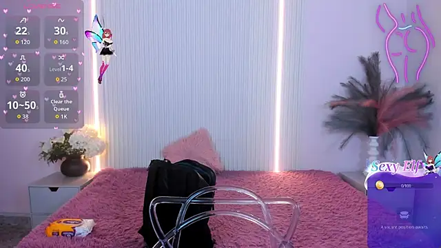 LucyWild8 online show from 29, 5, 2026