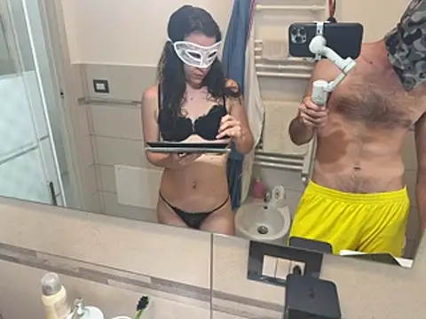 KittyandTeddy online show from 31, 5, 2026