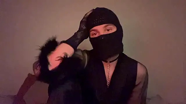 MarkkkkyMark online show from 21, 4, 2026