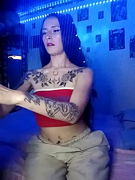 Snapshot of im_scarlett20 chatting on 1, 5, 2026 im scarlett20 online show from 1, 5, 2026