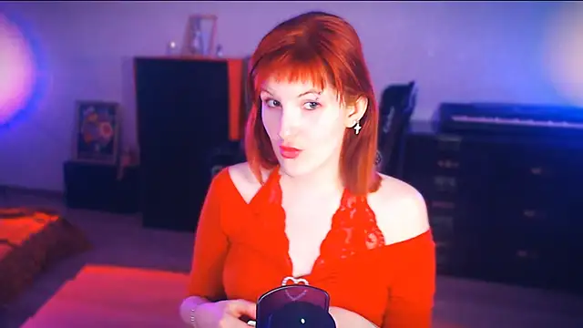 ConchitaMesser online show from 22, 4, 2026