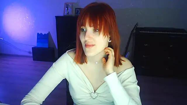 ConchitaMesser online show from 18, 4, 2026