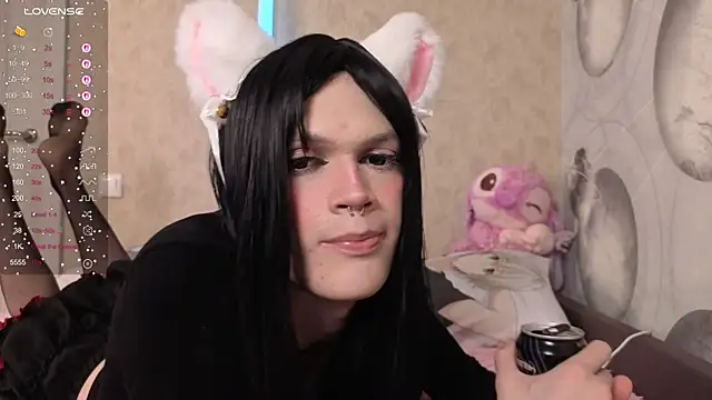 nightrapunzel online show from 17, 4, 2026