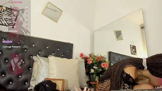 Sweett-Maria online show from 18, 4, 2026