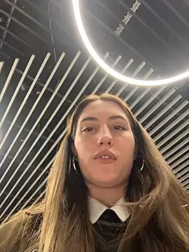 Tiny Anny online show from 21, 4, 2026