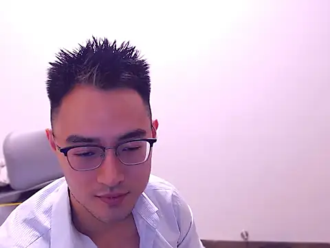 Ruize531 online show from 20, 4, 2026