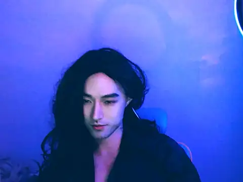 Ruize531 online show from 19, 4, 2026