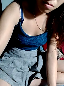 Zara-Lina online show from 18, 7, 2026