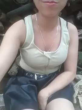 Zara-Lina online show from 25, 4, 2026