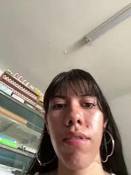 Snapshot of drea-an chatting on 5, 5, 2026 drea-an online show from 5, 5, 2026