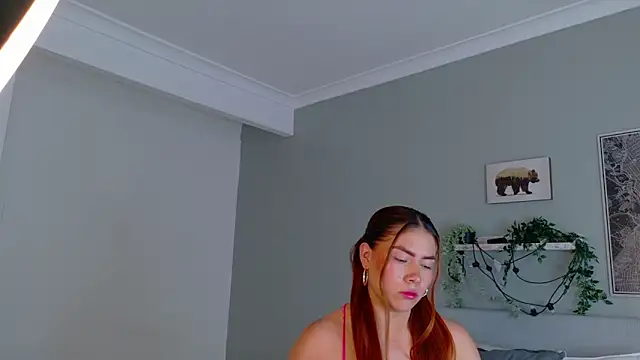 SofiaDiamond  online show from 21, 4, 2026