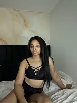 Kira-blazee online show from 17, 4, 2026