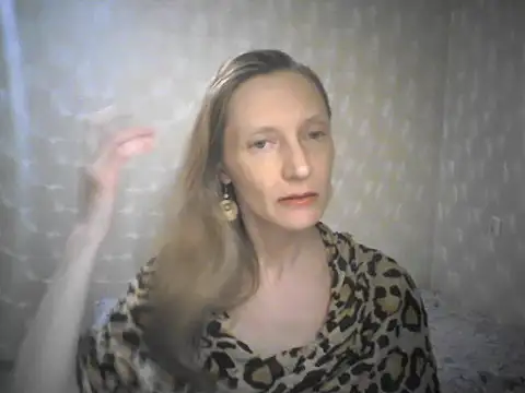 LunaBelle8 online show from 20, 4, 2026