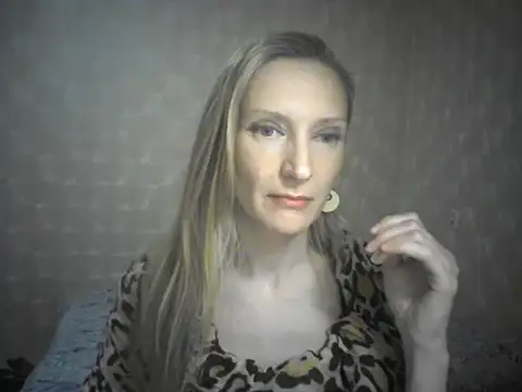 LunaBelle8 online show from 19, 4, 2026