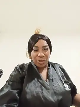 MadameEbony online show from 16, 7, 2026