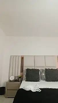MadameEbony online show from 12, 6, 2026