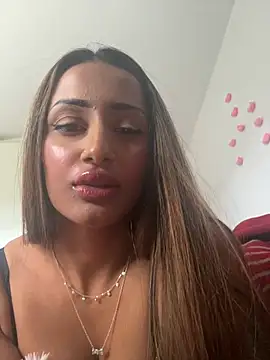 sexyasianpersuation online show from 16, 4, 2026