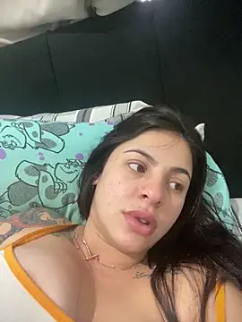 Snapshot of Livia-cortez chatting on 18, 5, 2026 Livia-cortez online show from 18, 5, 2026