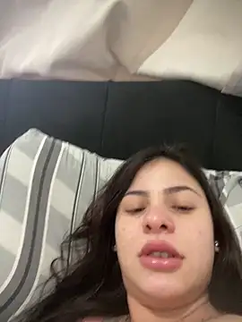 Snapshot of Livia-cortez chatting on 26, 5, 2026 Livia-cortez online show from 26, 5, 2026