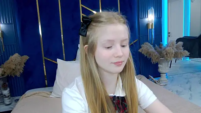 LilianHowards online show from 19, 4, 2026