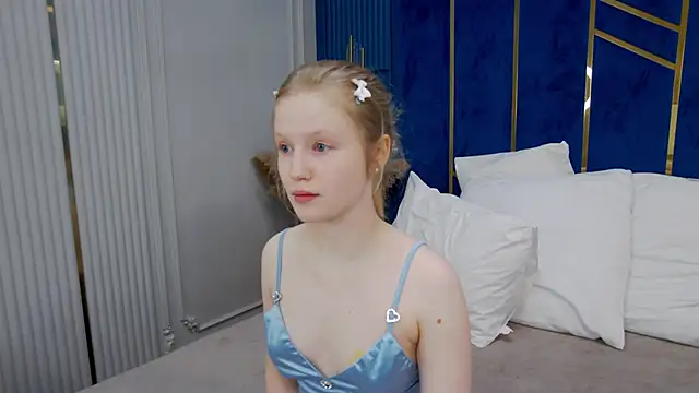 LilianHowards online show from 23, 4, 2026