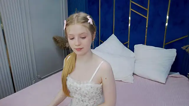 LilianHowards online show from 25, 4, 2026