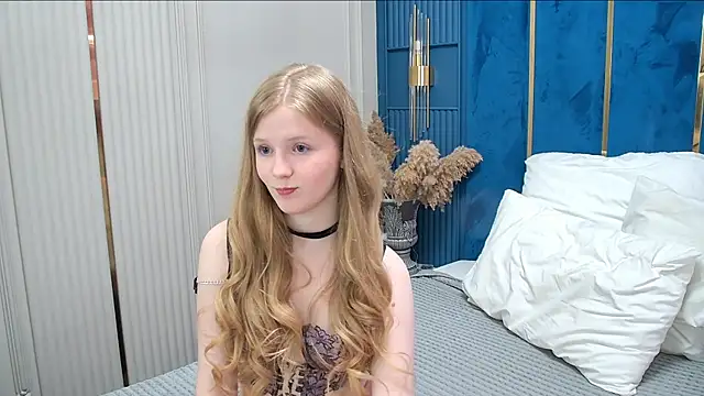 LilianHowards online show from 3, 6, 2026