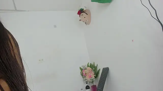 Snapshot of CurvyLatinaa_ chatting on 17, 5, 2026 CurvyLatinaa online show from 17, 5, 2026