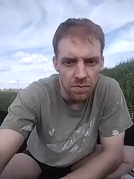 Milkyman7 online show from 16, 4, 2026