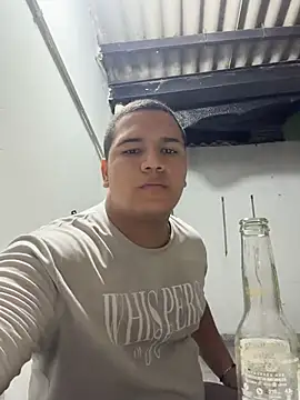 Patricio 02 online show from 11, 6, 2026
