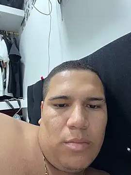 Patricio 02 online show from 26, 5, 2026