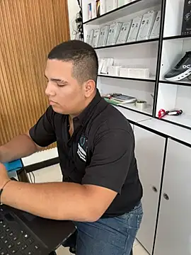Patricio 02 online show from 29, 4, 2026