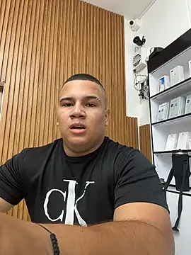 Patricio 02 online show from 29, 5, 2026