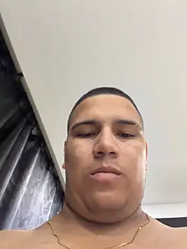 Patricio 02 online show from 17, 5, 2026