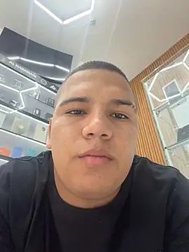 Patricio 02 online show from 30, 5, 2026