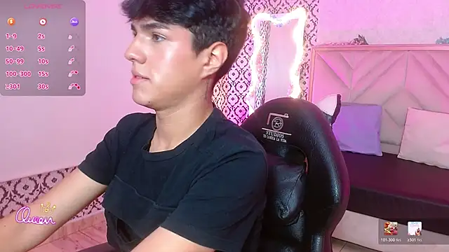 Snapshot of Damian_tay chatting on 27, 6, 2026 Damian tay online show from 27, 6, 2026